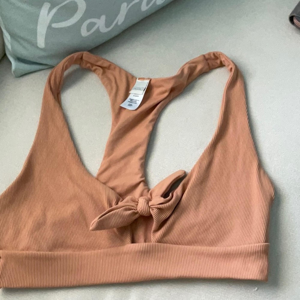 L*Space DD swim top